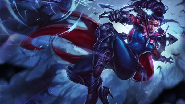 LMHT: Riot chuẩn bị sẵn bản nerf trong trường hợp Vayne Đường Trên trở nên quá mạnh 31 LMHT: Riot chuẩn bị sẵn bản nerf trong trường hợp Vayne Đường Trên trở nên quá mạnh hc3acnh e1baa3nh 2023 03 17 103733263 1679024255 3