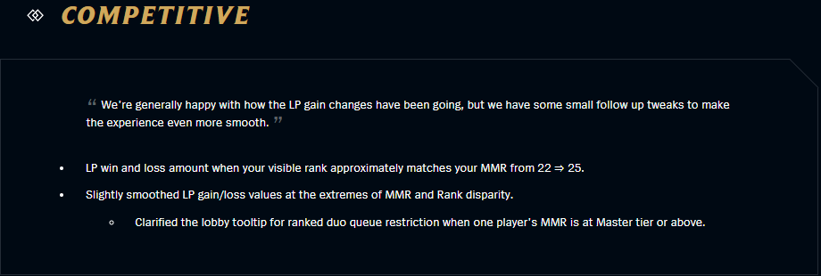 LMHT: Riot tiếp tục thay đổi số điểm LP ở bản 13.6 hc3acnh e1baa3nh 2023 03 25 111553592 1679717752 54