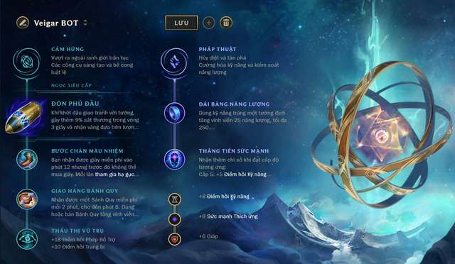 LMHT: Những cặp đôi Đường Dưới không thể bỏ qua ở bản 13.6 hc3acnh e1baa3nh 2023 03 27 183203812 1680238018 52