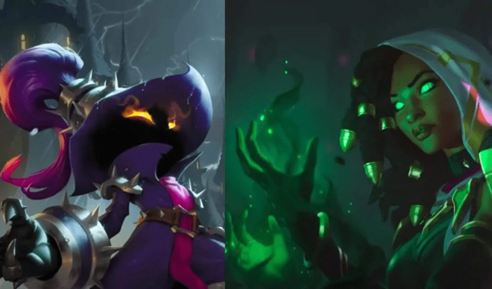 LMHT: Những cặp đôi Đường Dưới không thể bỏ qua ở bản 13.6 hc3acnh e1baa3nh 2023 03 31 113653615 1680237416 88