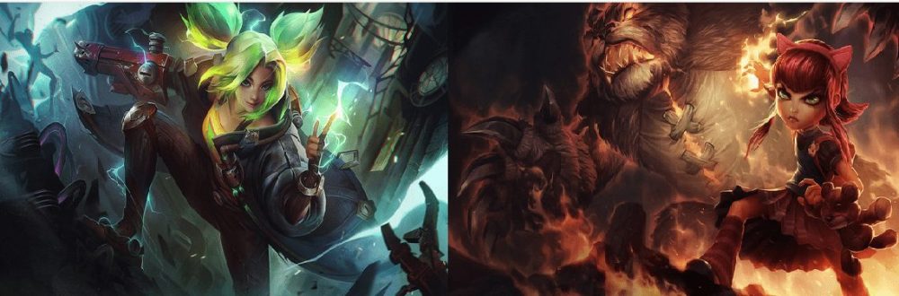 LMHT: Những cặp đôi Đường Dưới không thể bỏ qua ở bản 13.6 hc3acnh e1baa3nh 2023 03 31 120050524 1680238853 38