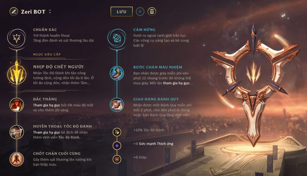 LMHT: Những cặp đôi Đường Dưới không thể bỏ qua ở bản 13.6 hc3acnh e1baa3nh 2023 03 31 120606590 1680239170 57