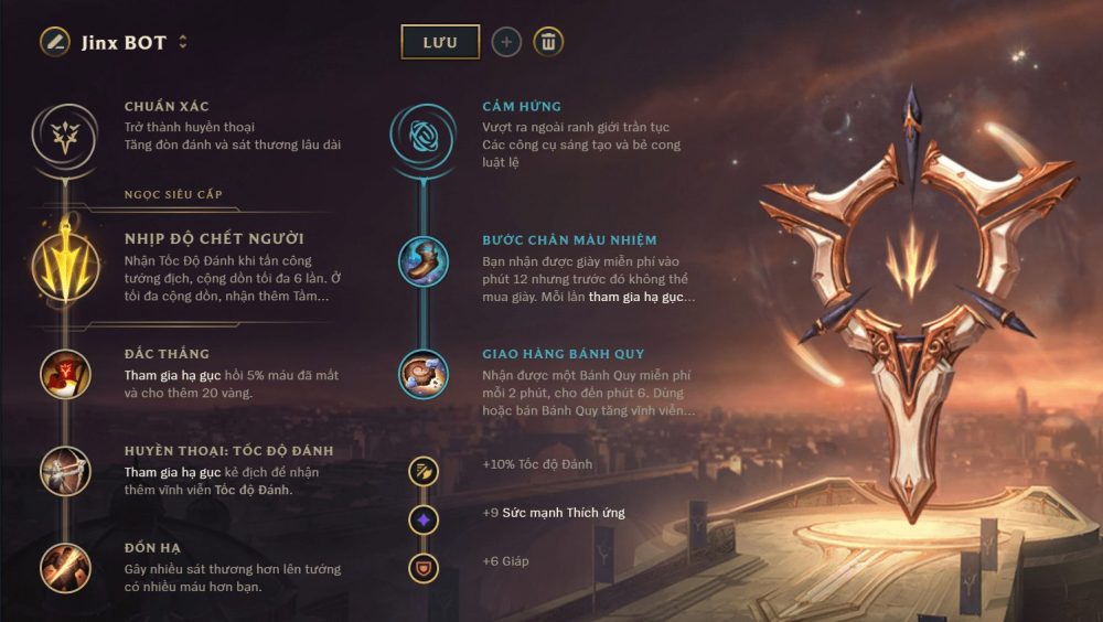 LMHT: Những cặp đôi Đường Dưới không thể bỏ qua ở bản 13.6 hc3acnh e1baa3nh 2023 03 31 121048299 1680239452 17