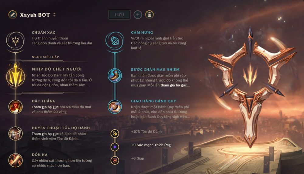 LMHT: Những cặp đôi Đường Dưới không thể bỏ qua ở bản 13.6 hc3acnh e1baa3nh 2023 03 31 121143037 1680239507 32