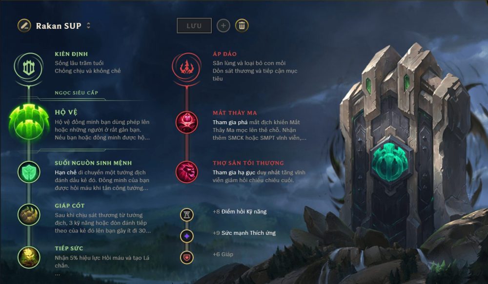 LMHT: Những cặp đôi Đường Dưới không thể bỏ qua ở bản 13.6 hc3acnh e1baa3nh 2023 03 31 121319894 1680239604 86