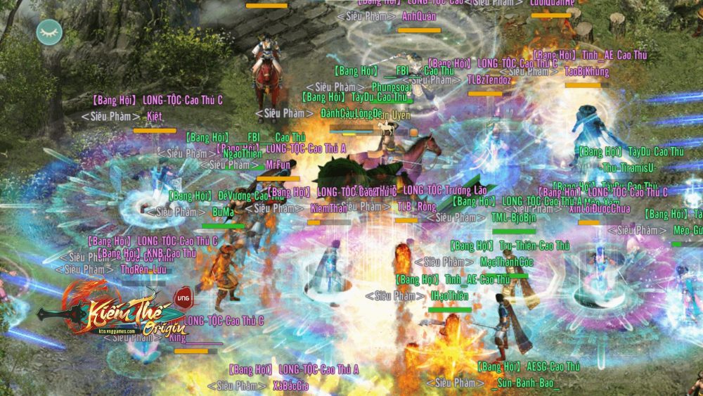 Hành trình 14 năm – Kiếm Thế củng cố ‘ngôi vương’ với dòng game nhập vai hinh 7 1679490897 74 1