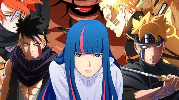 Số phận của thế giới ninja sẽ thay đổi ra sao khi Kawaki trở thành lãnh đạo của Làng Lá? kawaki 2 game4v 1679274585 4