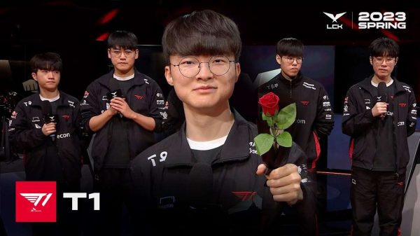 Lịch thi đấu Playoffs LCK Mùa Xuân 2023 mới nhất hôm nay lck 01 1679226243 89