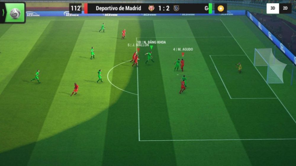 Hệ thống này cũng sẽ mô phỏng cả điều kiện thời tiết, ánh sáng.