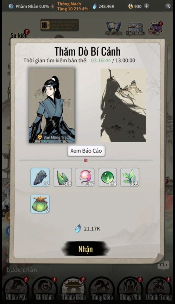 ldplayer-16_2_2023-6_22_46-am-1676504238-81-590x1024-1 Review chi tiết Nhất Niệm Tiêu Dao – Game tu tiên đồ hoạ phong cách thuỷ mặc phát hành tại Việt Nam ldplayer 16 2 2023 6 22 46 am 1676504238 81 590x1024 1