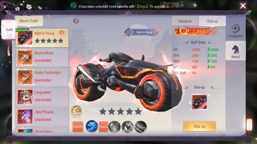 Review Starfall Fantasy Neverland – MMORPG chủ đề thần ma chính thức phát hành ldplayer 22 2 2023 12 02 57 am 1676999788 26 1024x576 1