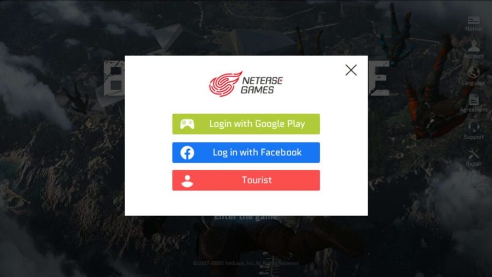 ldplayer-22_2_2023-3_47_30-pm-1677146119-4-1024x576-1 Chơi thử Project BloodStrike – Game FPS do NetEase sản xuất mở thử nghiệm giới hạn ldplayer 22 2 2023 3 47 30 pm 1677146119 4 1024x576 1