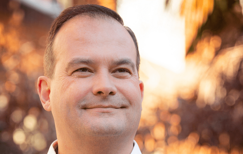 Ông Matt Webster, thành viên sáng lập Fuse Games.