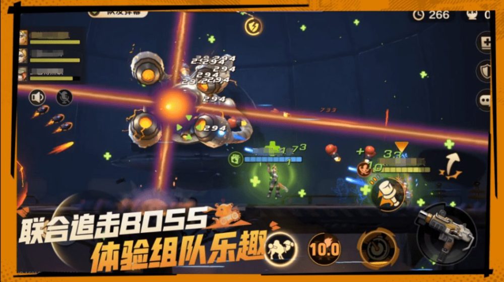 Game có nhiều cải tiến cho mobile.
