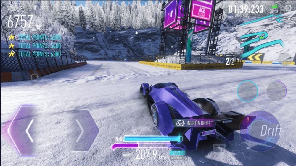 Nhóm phát triển siêu phẩm đua xe Ace Racer giới thiệu công nghệ làm game mới nhất netease 1680181709 79 1