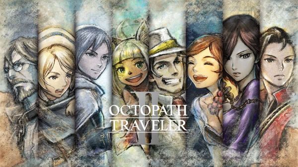 Octopath Traveler II – Có lẽ Square Enix chỉ nên làm game 2D octopath traveler ii 1677950632 54