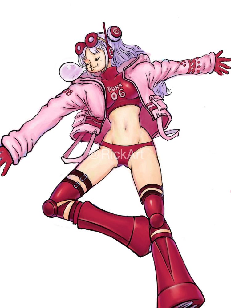 One Piece 1078 Spoiler: Kẻ phản bội cuối cùng cũng lộ diện op 1078 2 game4v 1678759109 21