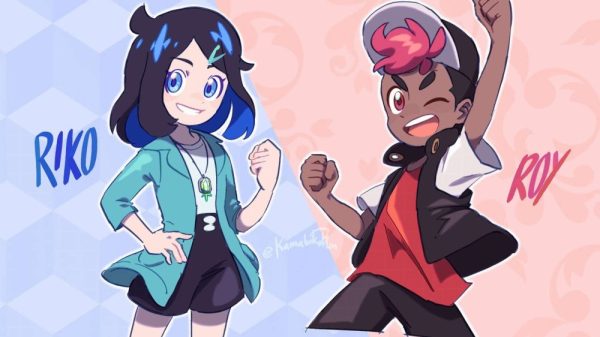 Tên gọi chính thức cũng như trailer đầu tiên cho anime Pokemon mới đã được công bố pokemon horizons 1 game4v 1679711621 3