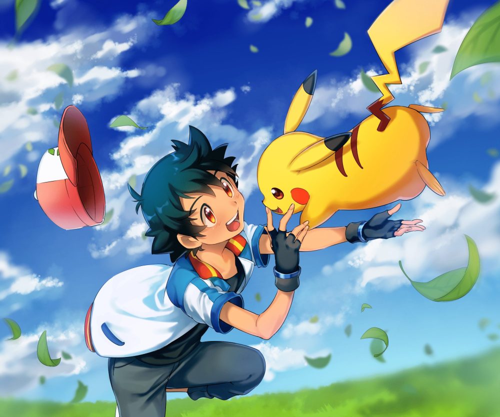 Sau hơn 25 năm thì lý do khiến Pikachu được lựa chọn làm bạn đồng hành của Satoshi đã được hé lộ