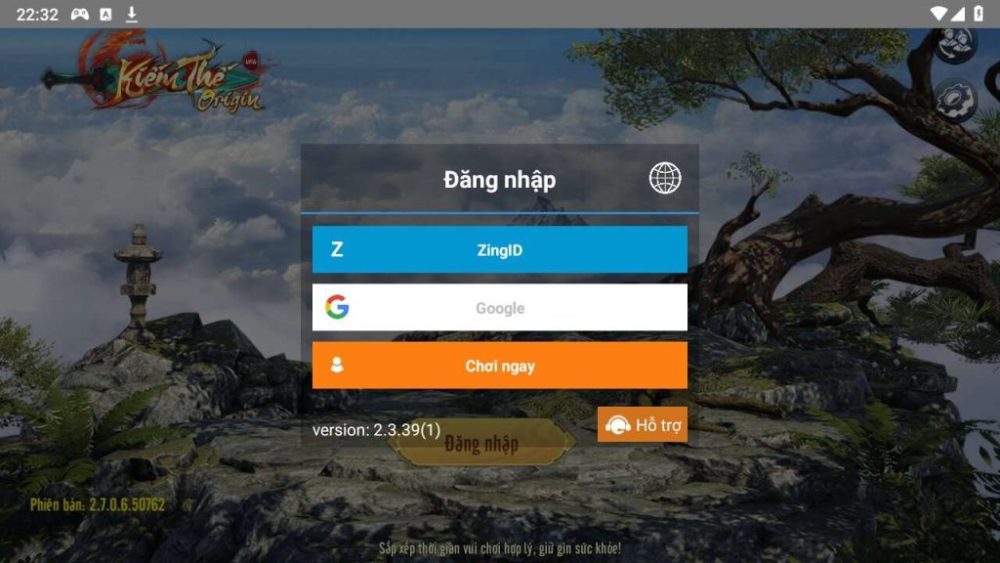 Đánh giá Kiếm Thế Origin – Kế thừa tinh tuý của phiên bản PC do VNG phát hành tại Việt Nam screenshot 20230327 223218 1679981223 51 1024x576 1