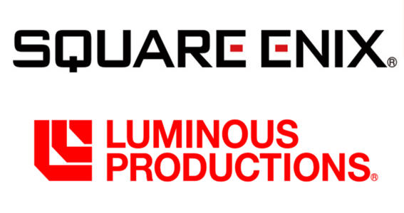 Luminous Productions sáp nhập với Square Enix.