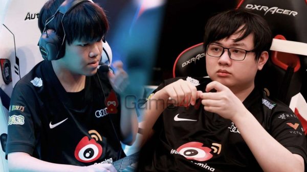 Angel tiết lộ SofM là một trong những nguyên nhân khiến LPL phải ban hành luật thi đấu mới sofm angel lmht 1679993985 96