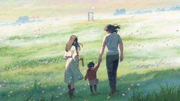 Suzume no Tojimari nhận về nhiều lời khen có cánh cùng đánh giá cực cao từ giới phê bình suzume no tojimari 01 game4v 1678675420 6