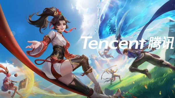 Top 3 game mobile hiện nay mang đến doanh thu khủng cho Tencent 29 Top 3 game mobile hiện nay mang đến doanh thu khủng cho Tencent tencent annual 1679977837 79