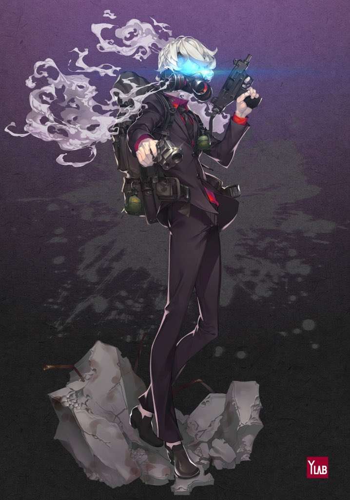 terror-man-2-game4v-1678676839-84 ‘Chainsaw Man’ phiên bản Hàn Quốc – Terror Man sẽ sớm được chuyển thể thành anime terror man 2 game4v 1678676839 84