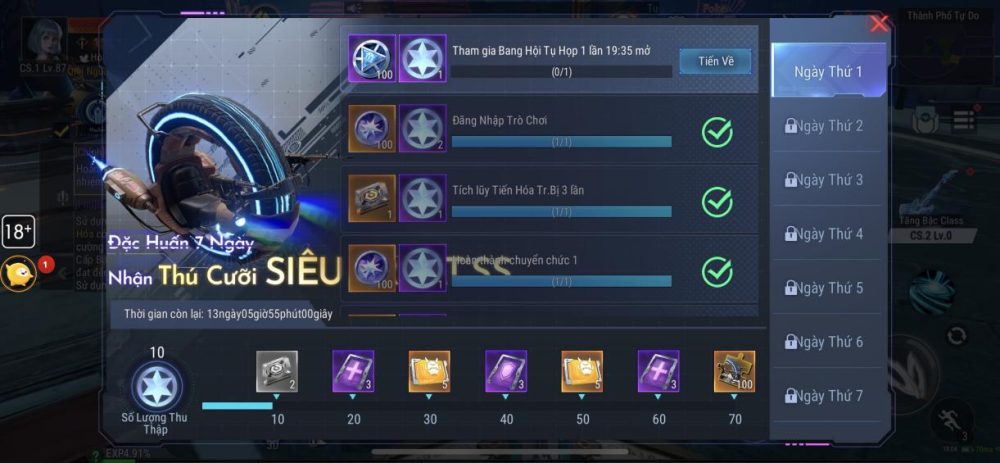 Game4V tặng giftcode Cyber Fantasy mừng game ra mắt 16/03 tg4 1678968591 98