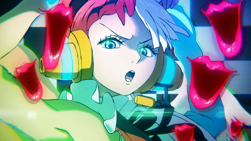 Vượt mặt One Piece Film Red, The First Slam Dunk được bình chọn là movie anime của năm