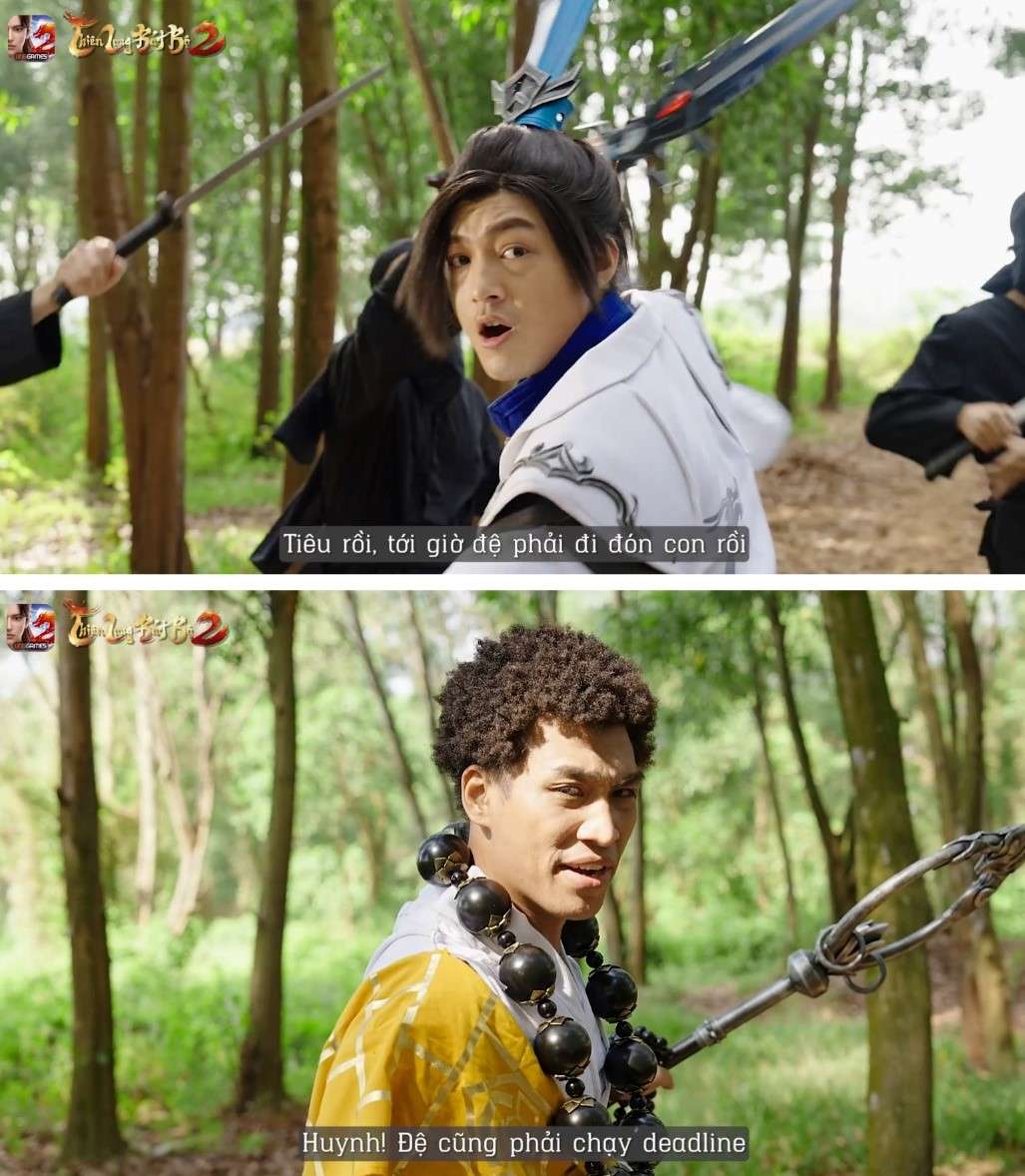 tlbb-1-1678954438-67 Thế giới Thiên Long Bát Bộ 2 VNG -nơi gỡ rối những bất lực đời thực tlbb 1 1678954438 67