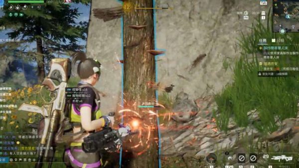 Earth Revival nhanh chóng thành công tại Nhật Bản, cạnh tranh trực tiếp với game của NetEase 29 Earth Revival nhanh chóng thành công tại Nhật Bản, cạnh tranh trực tiếp với game của NetEase 1673778919 d0585061e707ea7bf5b074349a5e7d8b 840x525 1682310345 25