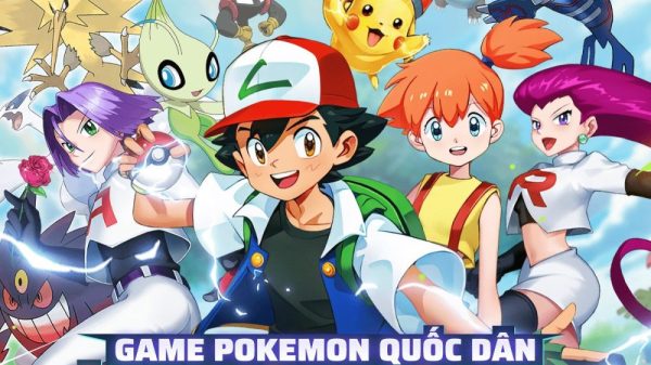 Tuyệt ‘Chill’ phiêu Mood Hè cùng Thần Thú GO: Game Poke Quốc Dân ấn định ngày ra mắt 29 Tuyệt ‘Chill’ phiêu Mood Hè cùng Thần Thú GO: Game Poke Quốc Dân ấn định ngày ra mắt 2 1682755198 7