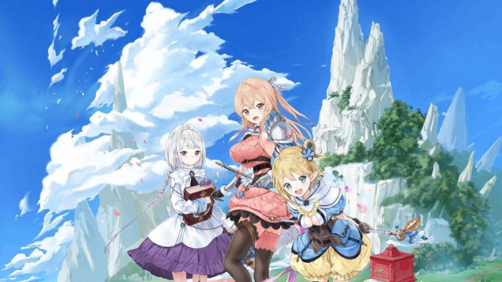 Trò chơi sẽ được thiết kế theo phong cách anime với tâm điểm là dàn nhân vật nữ xinh đẹp, thu hút.