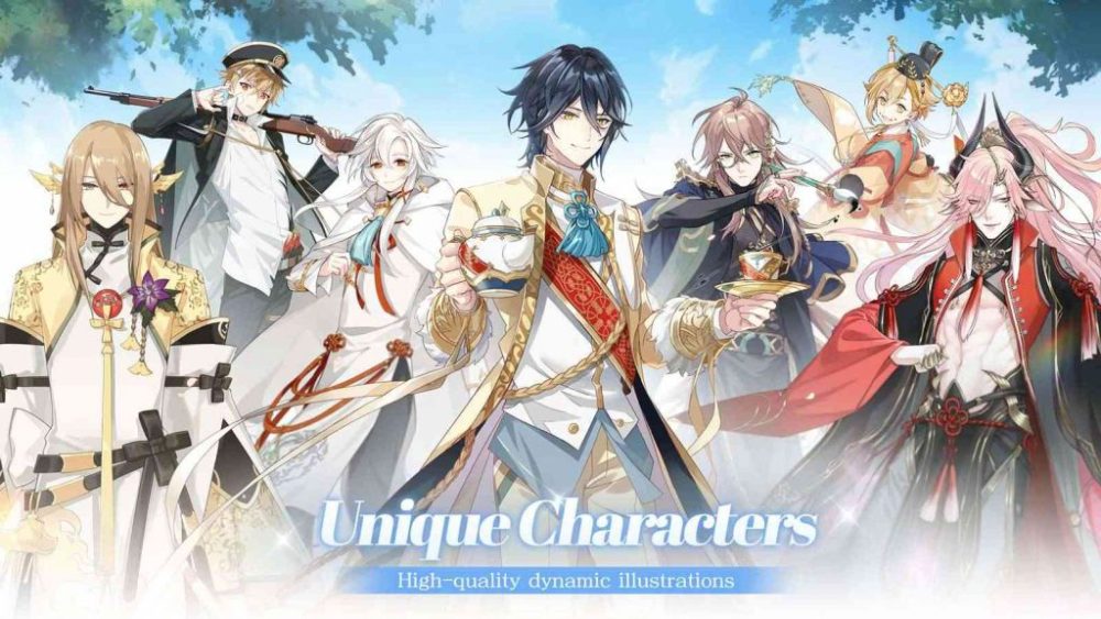 The Tale of Food đã chính thức phát hành phiên bản toàn cầu từ ngày 20/04.