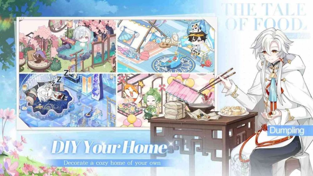 342455998_145754588418972_7735318329218527755_n-1682015173-52-1024x576-1 The Tale of Food – Game chiến thuật với các soái ca chính thức phát hành phiên bản toàn cầu 342455998 145754588418972 7735318329218527755 n 1682015173 52 1024x576 1