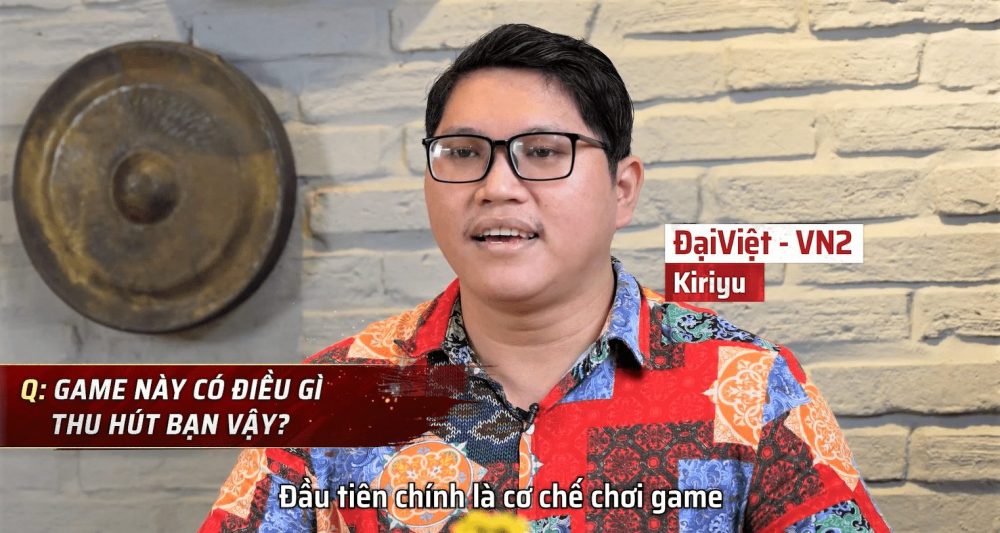 5-1682634949-67 Bế mạc giải đấu có giải thưởng cao nhất trong lịch sử game chiến lược, 2 tỷ đồng vinh danh ‘Nhà Khởi Tân’ 5 1682634949 67