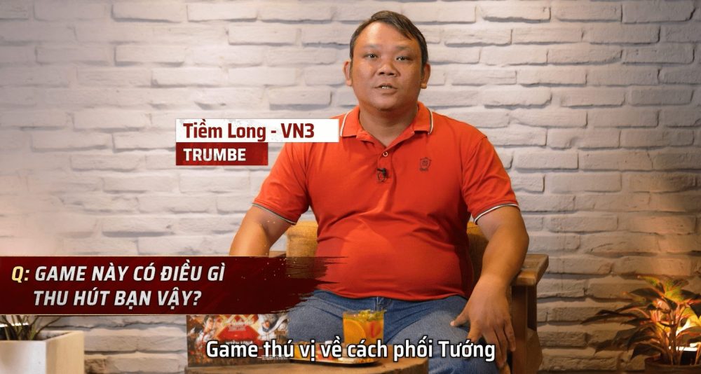 6-1682634968-7 Bế mạc giải đấu có giải thưởng cao nhất trong lịch sử game chiến lược, 2 tỷ đồng vinh danh ‘Nhà Khởi Tân’ 6 1682634968 7