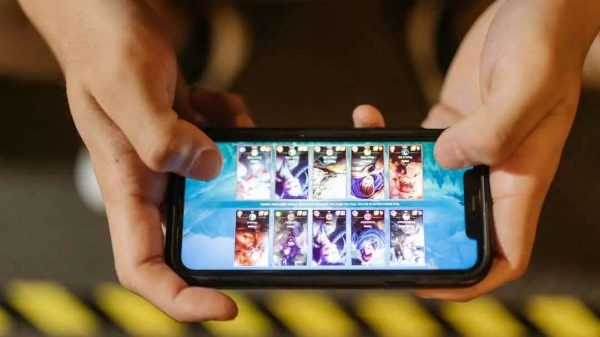 Top 30 nhà sản xuất trò chơi Trung Quốc có doanh thu khả quan nhất 28 Top 30 nhà sản xuất trò chơi Trung Quốc có doanh thu khả quan nhất 8d17 d920535cd78c521fcf96e784d2d027a5 1681175784 56