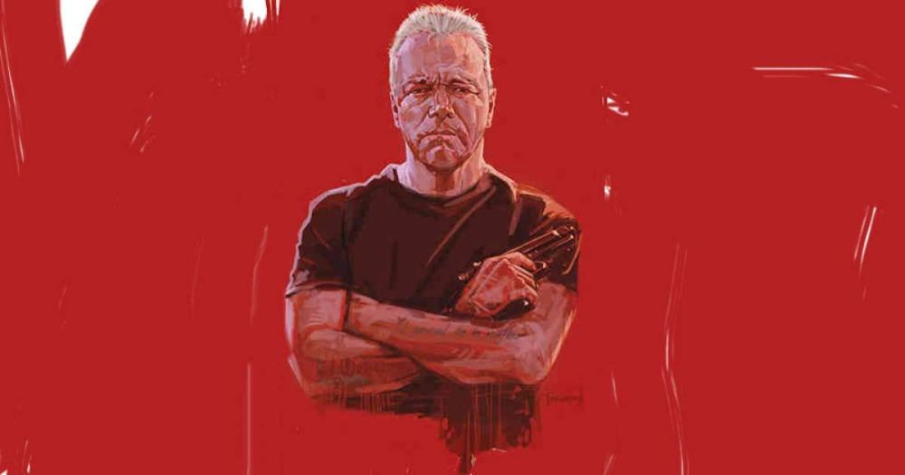 Speed ​​Life, một sản phẩm game do tù nhân thực hiện.