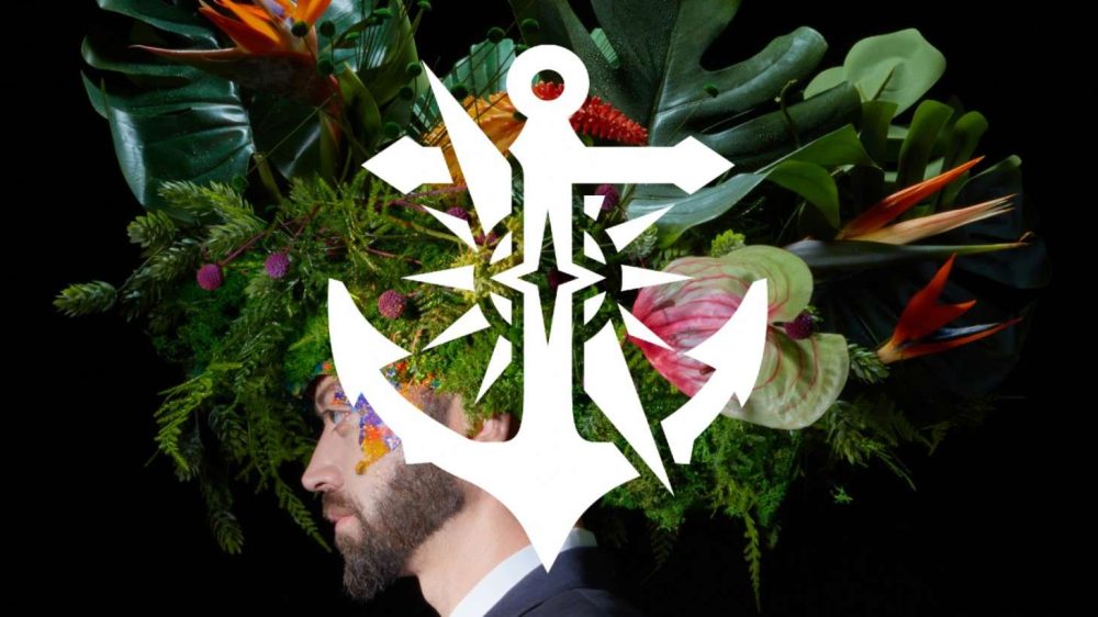 Biểu tượng của hãng.