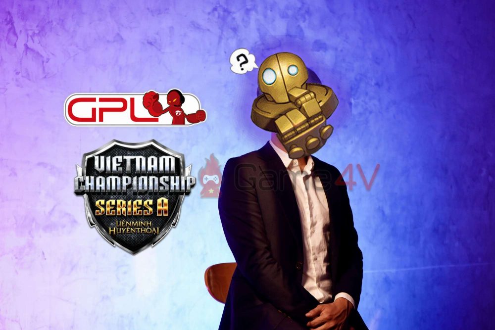A***** từng lên ngôi vô địch VCSA, GPL và đang làm HLV trong bộ môn LMHT: Tốc Chiến.