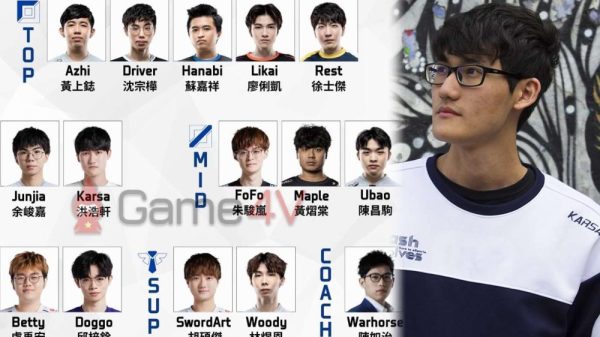 LMHT: Danh sách ĐTQG sơ bộ của Đài Loan tại Asian Games 2022 30 LMHT: Danh sách ĐTQG sơ bộ của Đài Loan tại Asian Games 2022 bg c491tqg lmht c491c3a0i loan 1682587297 77