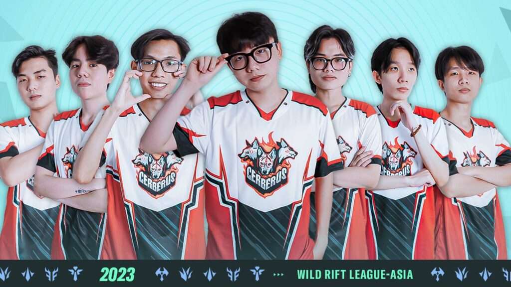 Bộ môn Tốc Chiến tại SEA Games 32 trở thành ‘game 4 nước’, Việt Nam tràn trề cơ hội bảo vệ ngôi vương? ces 1681892823 95