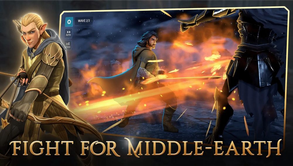 Game thuộc thể loại chiến thuật thẻ bài.