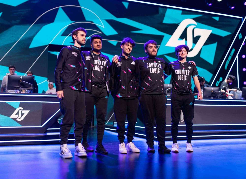 CLG cũng thông báo chia tay LMHT và toàn thể làng Esports quốc tế ...