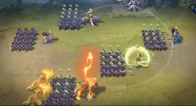 Alo Chủ Tướng: Tựa game khiến dân tình trông mong đã ấn định ngày ra mắt chính thức tại Việt Nam e1baa3nh gif 3 1681891877 48