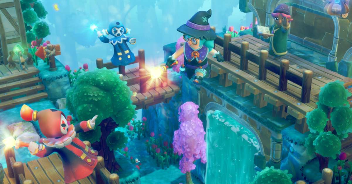 Wonderbox của AQUIRIS.