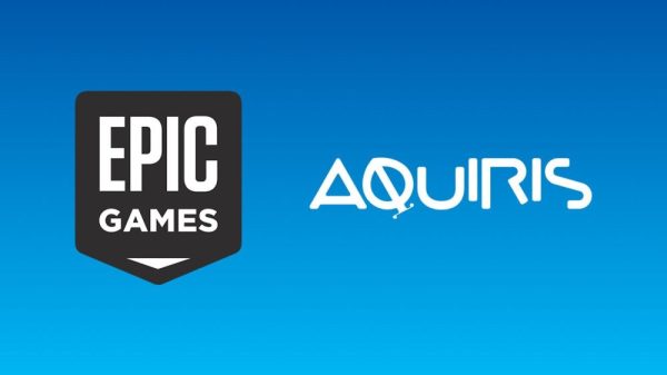 Epic Games mua lại studio AQUIRIS để làm game mobile epic games aquiris 1681966100 7
